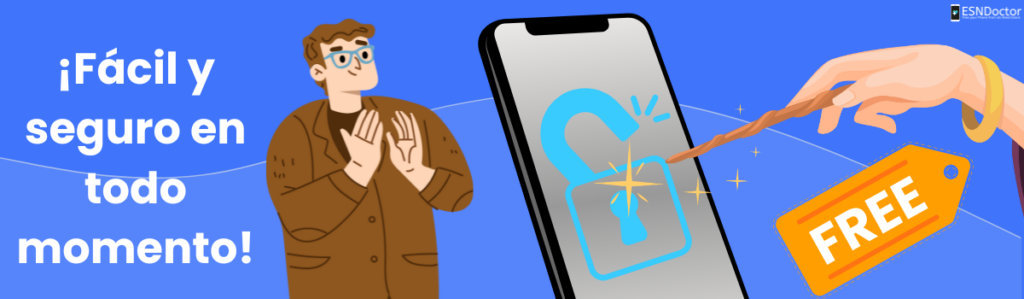 ¡Desbloquear tu celular Movistar es fácil y gratis!