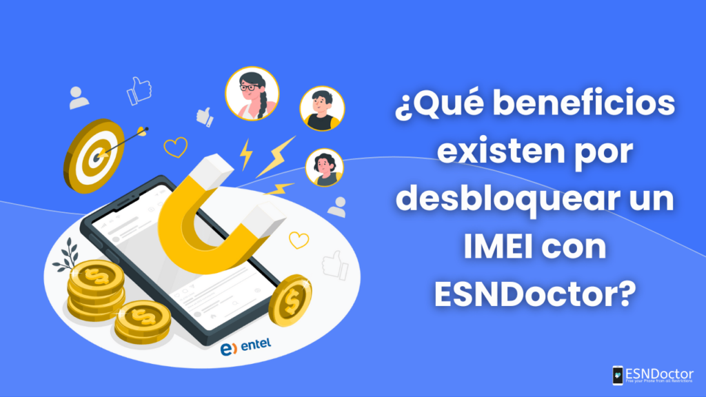 ¿Cuáles son los beneficios de liberar un celular online?