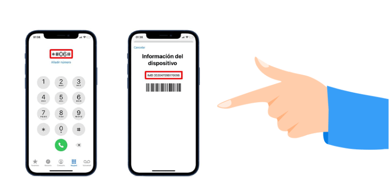 movistar argentina imei unlock
