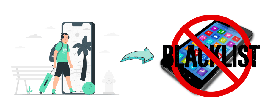 desbloquear imei personal