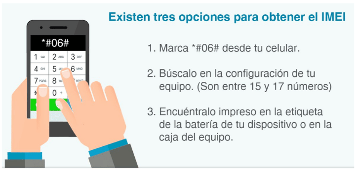 desbloquear imei Orange