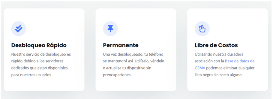 desbloquear imei movistar