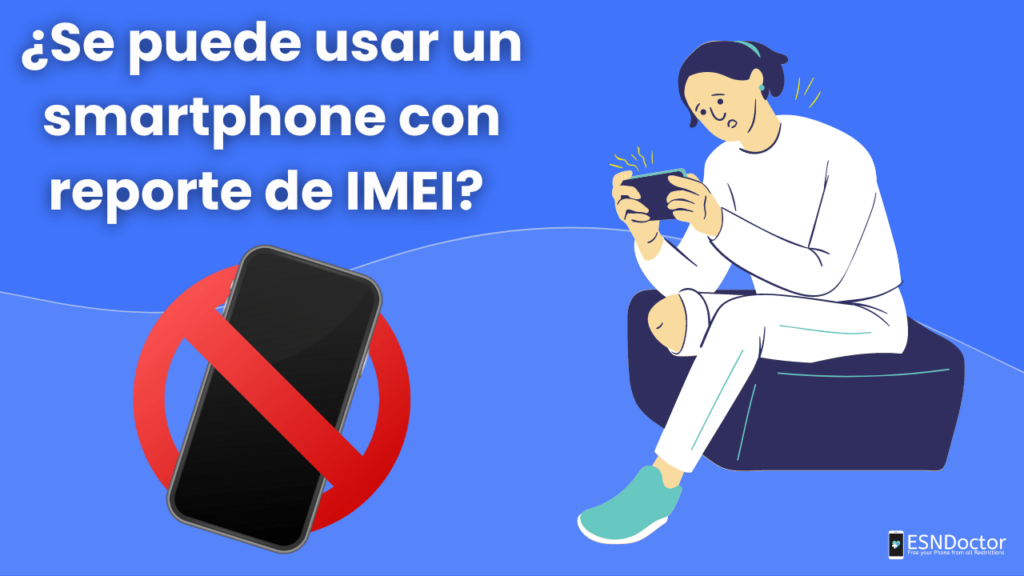 ¿Se puede usar un teléfono Claro bloqueado?