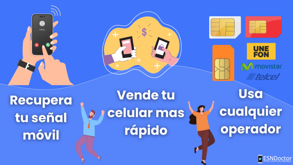 ¿Ventajas de tener un Unefon liberado?