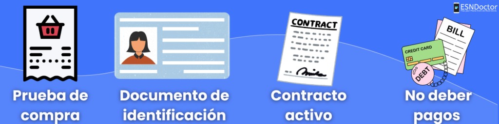 ¿Para liberar un celular que más necesito además del IMEI?