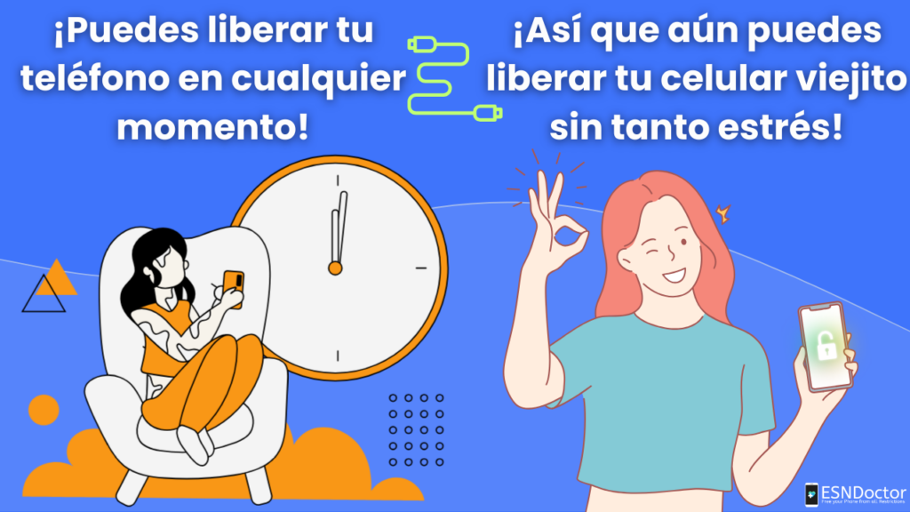¿Cuánto tiempo tienes para liberar un reporte?