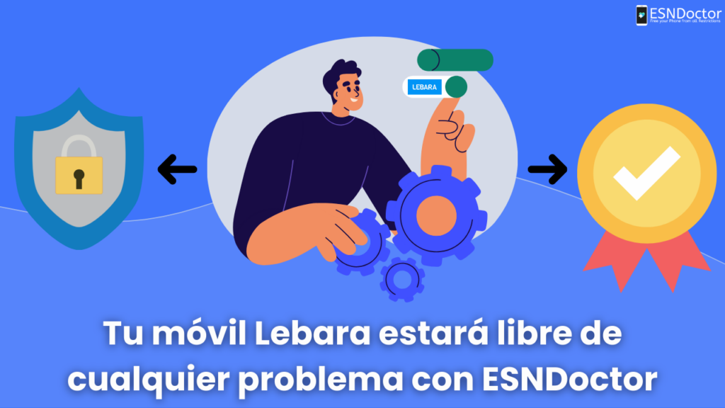 ¿Hay problemas por desbloquear un móvil?