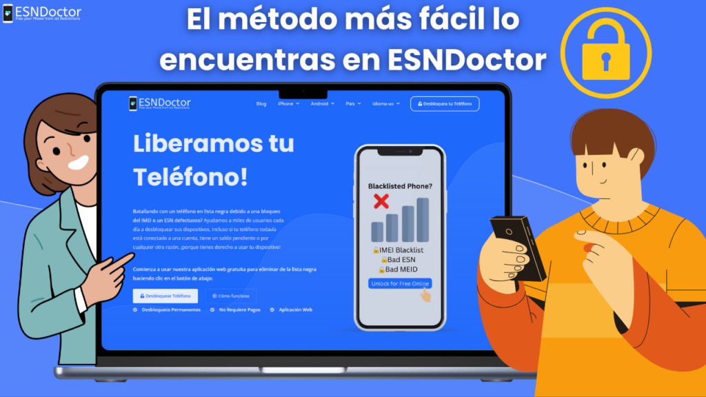¿Qué tan fácil es desbloquear Bitel?