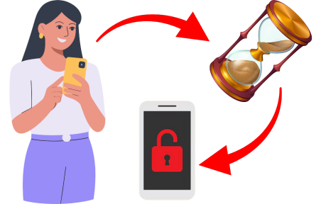 Paso 3: Esperar el procesamiento