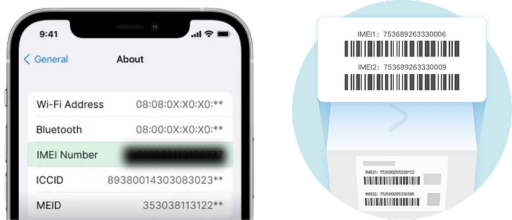 Qué es el IMEI y por qué es único en cada iPhone
