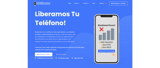 Cómo liberar un celular gratis para todo operador