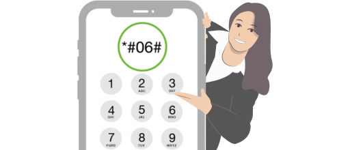 ¿Qué es el número IMEI y cómo lo encuentro?