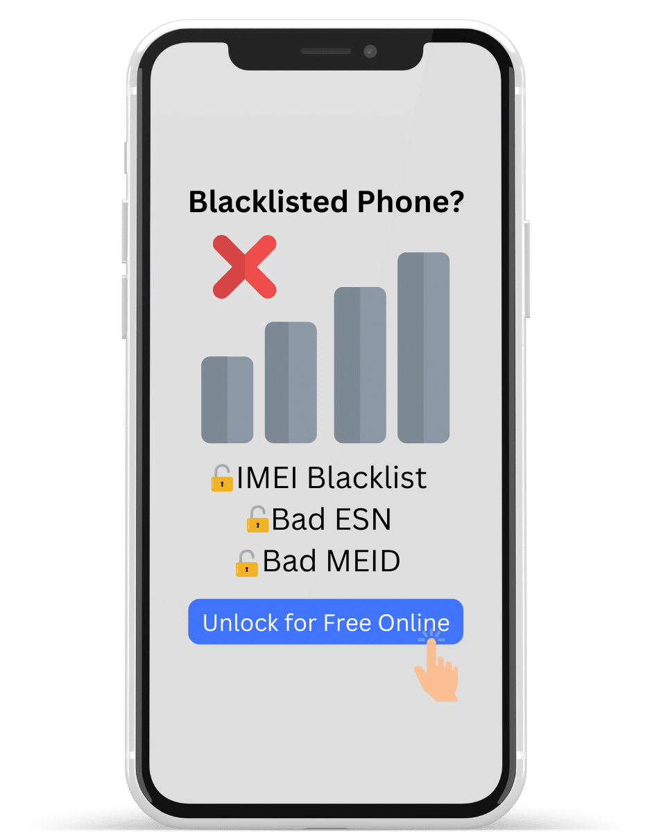 ESNDoctor.com - Remove Blacklist &amp; Bad ESN using our App