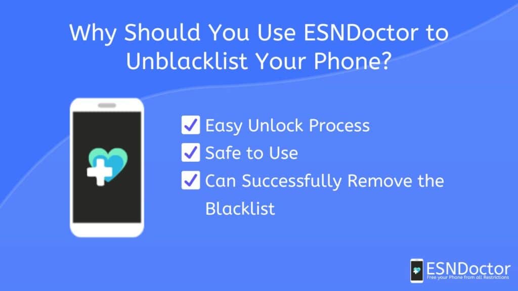 Why Should You Use ESNDoctor