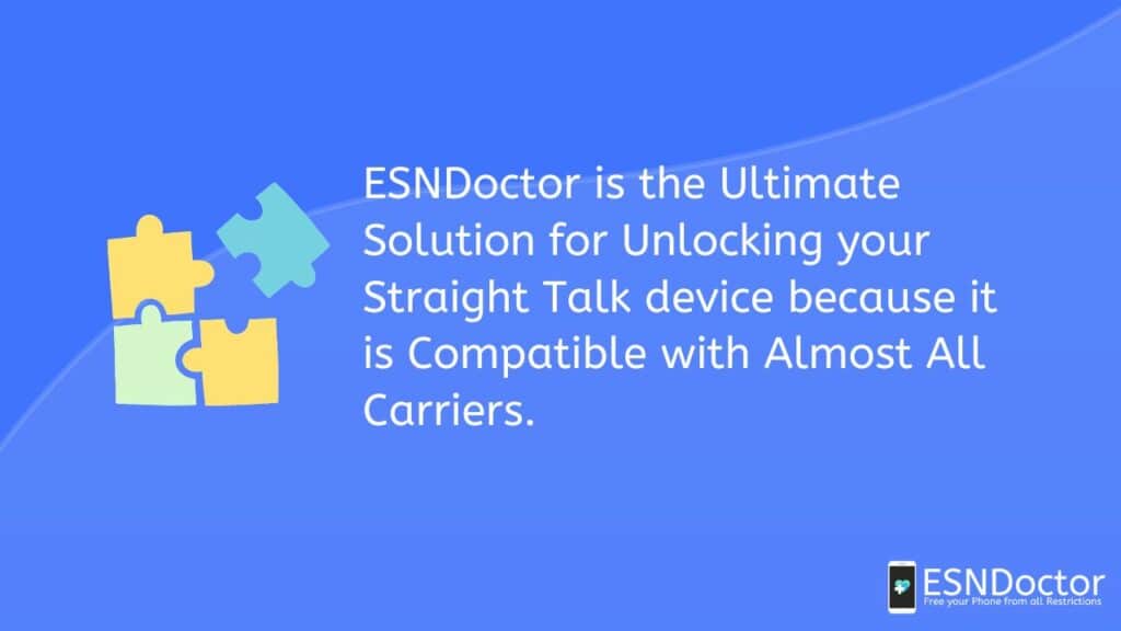 ESNDoctor is the Ultimate Solution