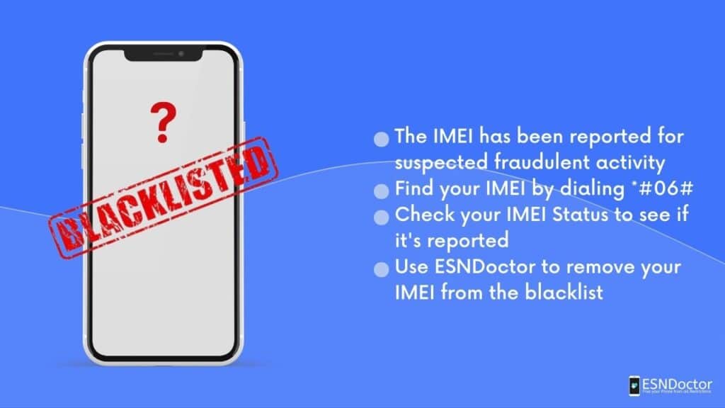 All you should know about the IMEI