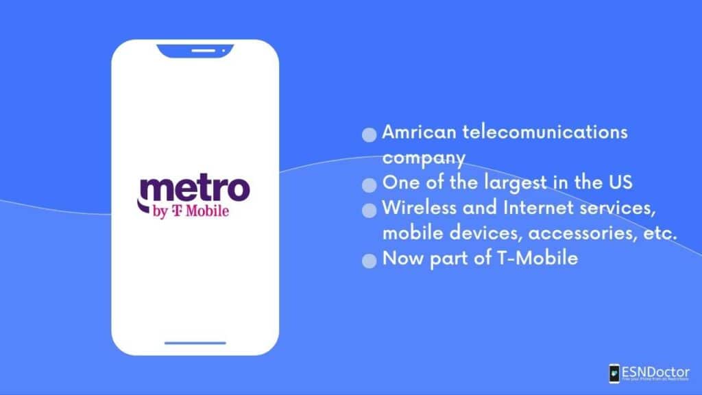 Everything you need to know about MetroPCS