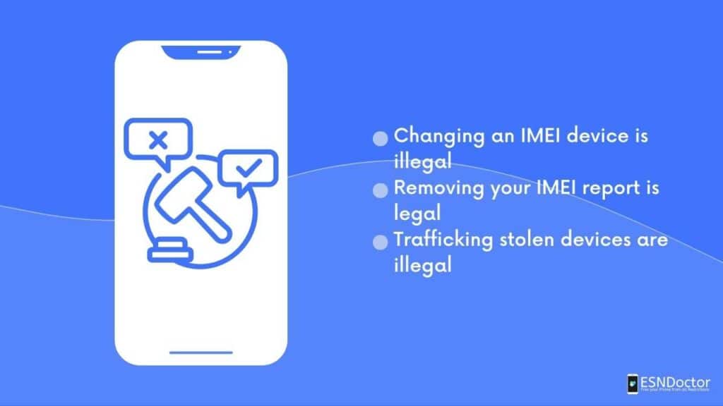 Our last word about the IMEI Unlock Samsung tool