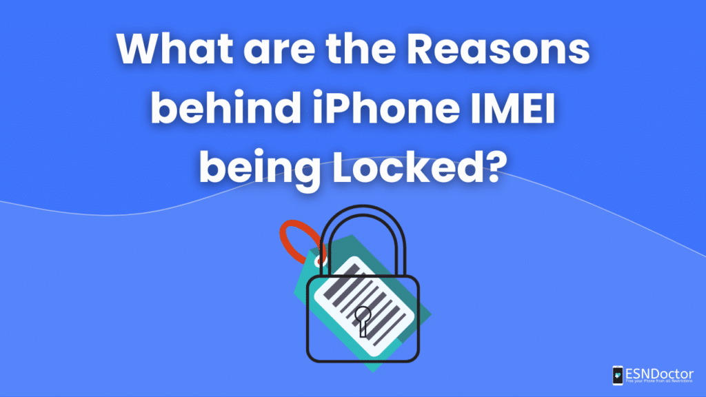 Unlock TMobile iPhone 6 IMEI Online