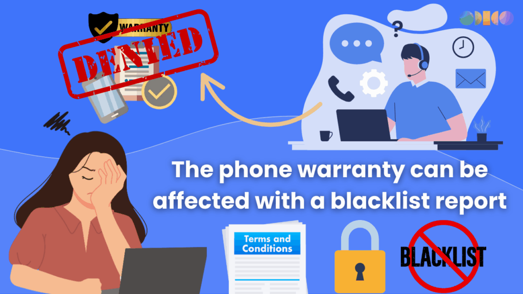 Is the Odido Report going to Affect your Warranty?