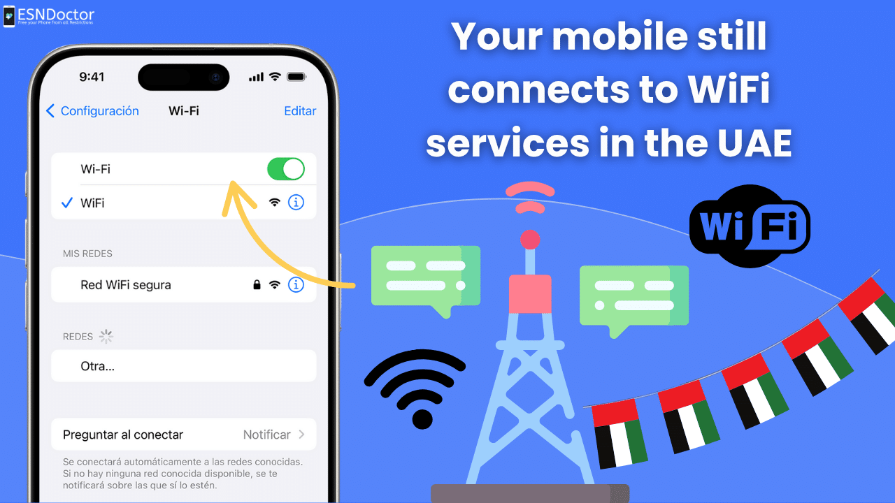 Does a Blacklisted still Connect to Wi-Fi?