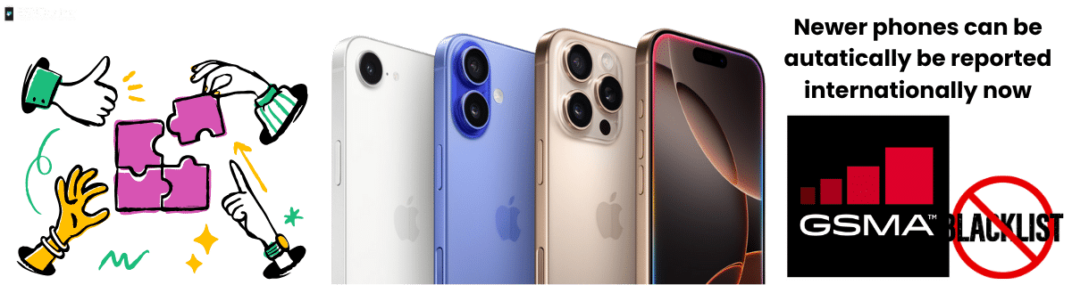 Are Newer Models Harder to Unlock from the Blacklist?