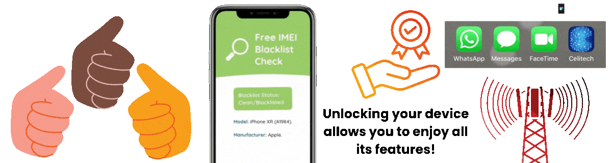 Is It Worth Trying to Remove the Blacklist on iOS 12