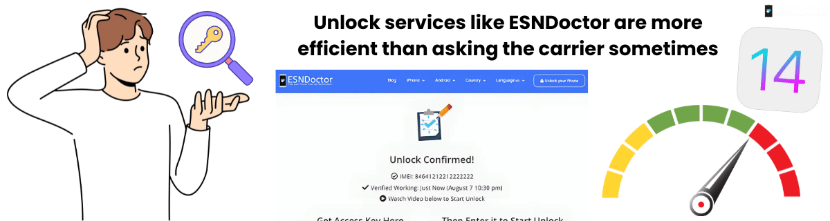 Why Use an iPhone Blacklist Removal Service