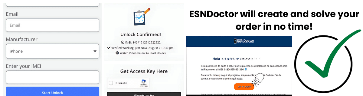 Check out the best Vodacom IMEI unlock service