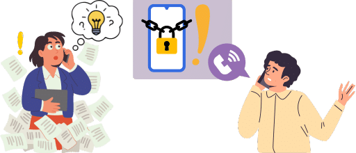 If You're Not the iPhone's Original Owner: Contact the Previous Owner